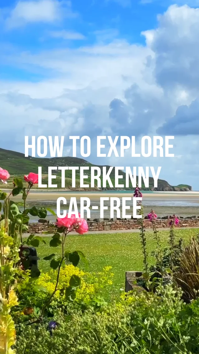 How to watch on sale letterkenny for free