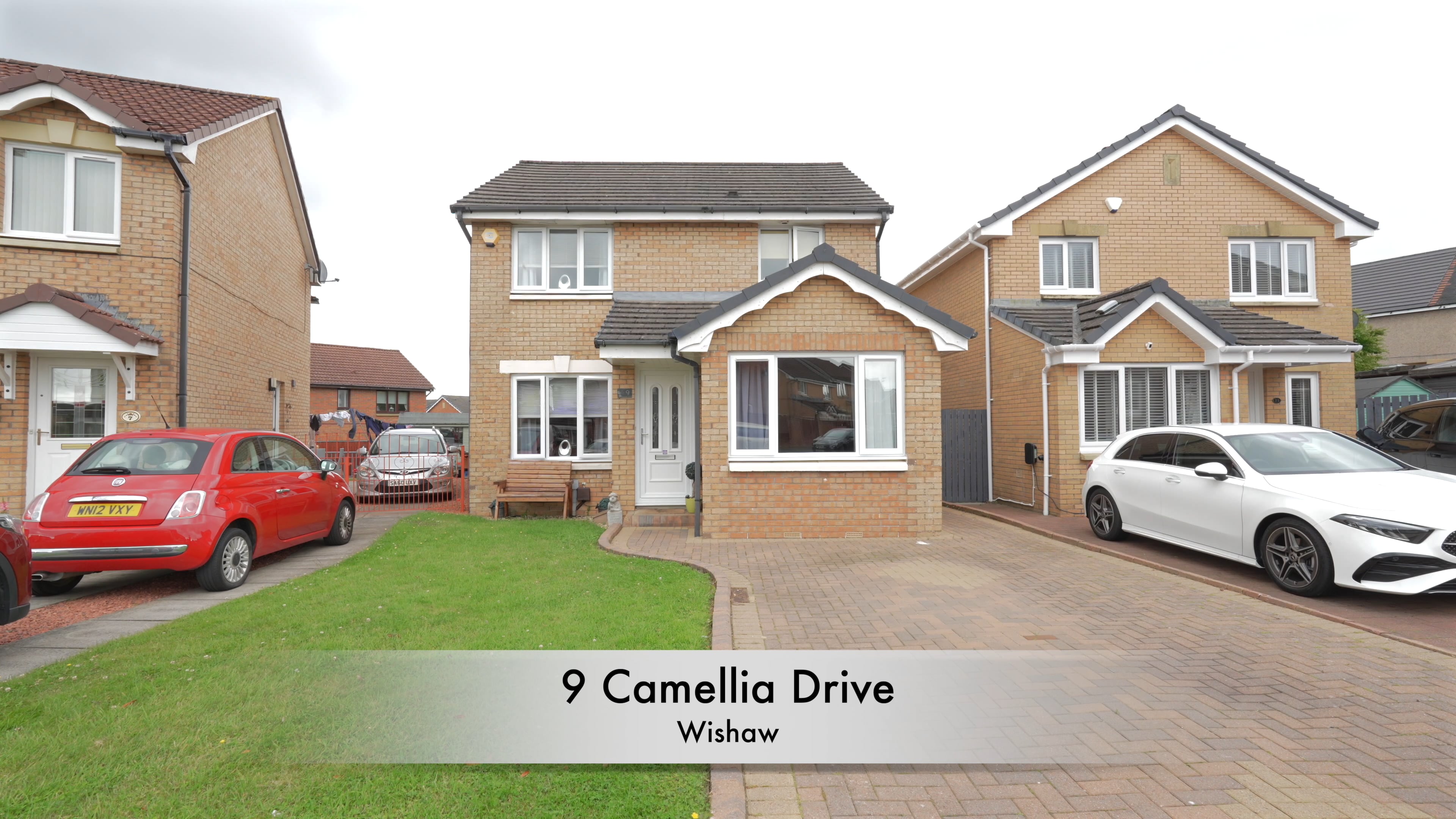 9 Camellia Drive on Vimeo