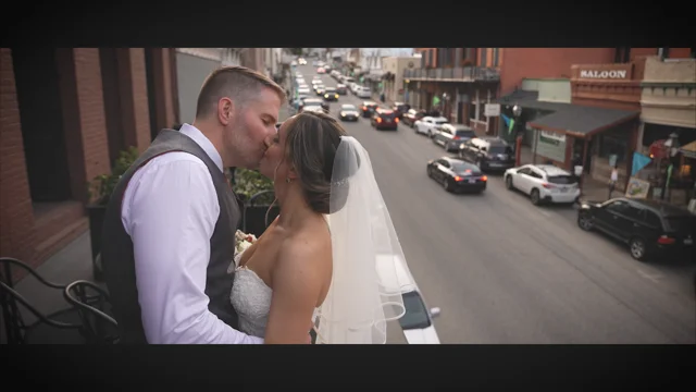 Sacramento and San Francisco Wedding Videography
