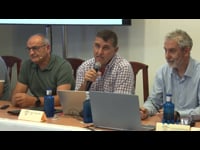 Presentación da xornada