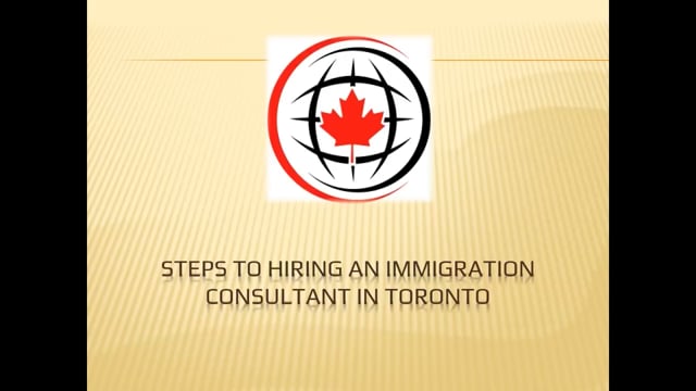 From Study Permits to Permanent Residency