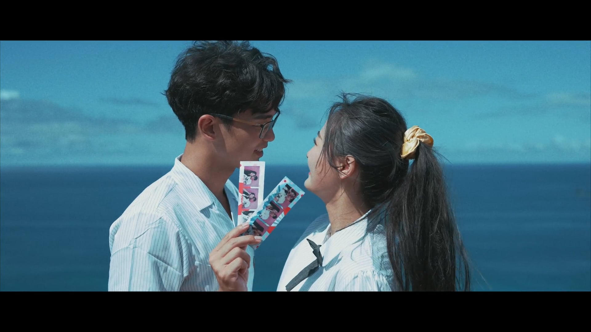 Lovely film (妤婕&王幃)