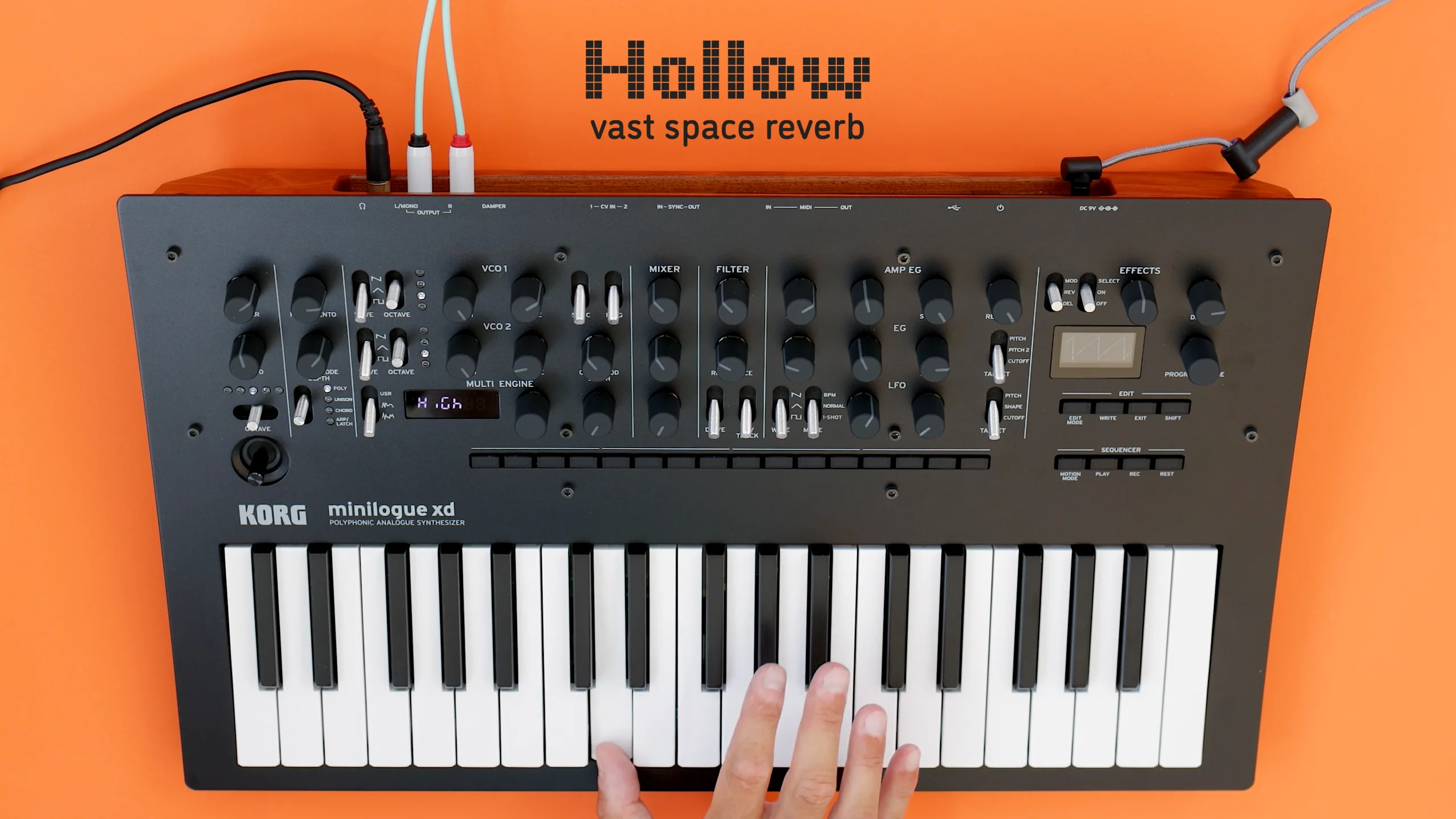 Hollow - Sinevibes