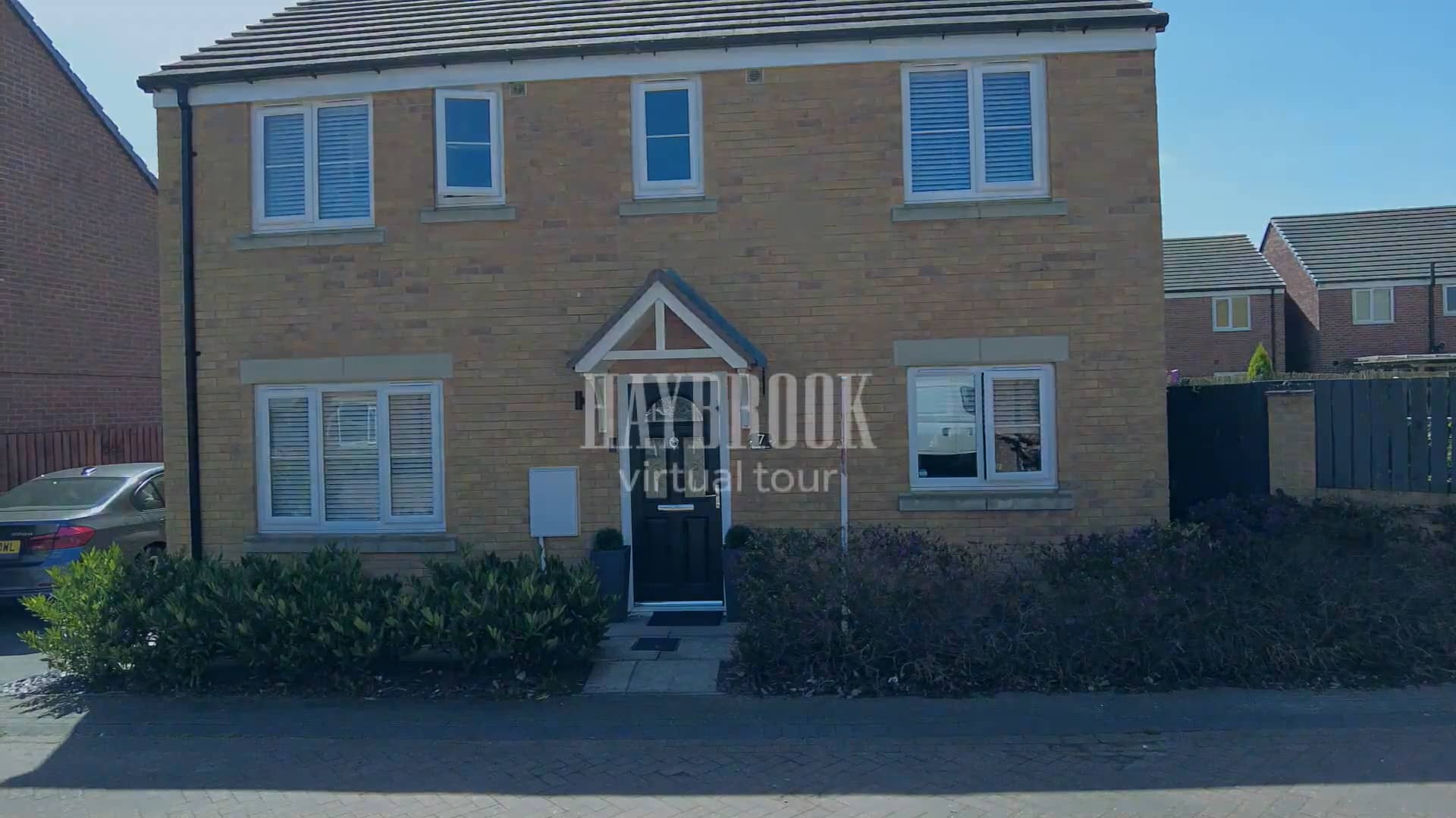 Quick Sneak Peek of Harvest Avenue, Thurcroft, 3 bedroom DetachedHouse For Sale from Haybrook