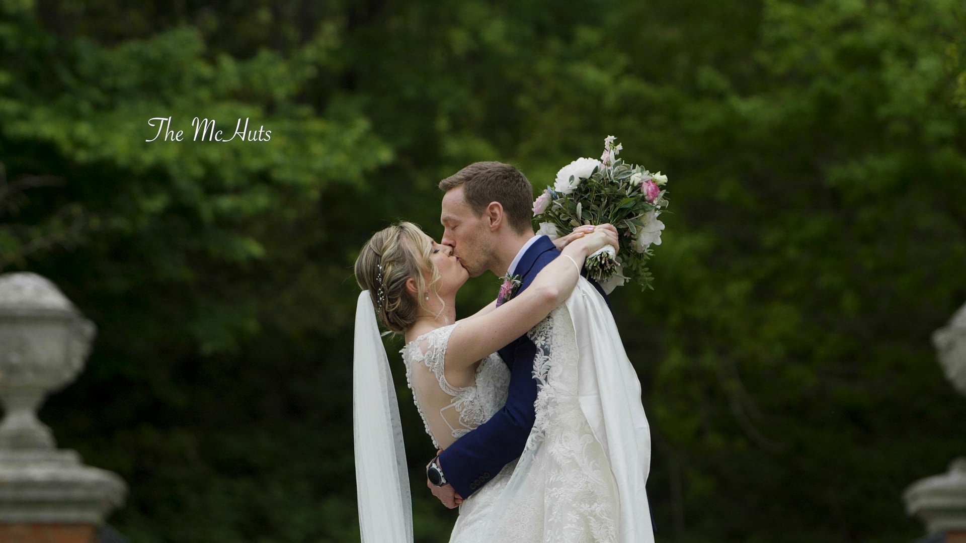 The McHuts - Wedding Highlights (Event)