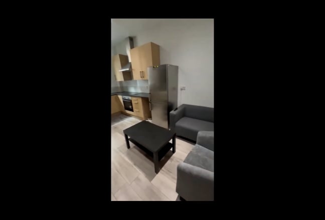 Video 1: Entrance