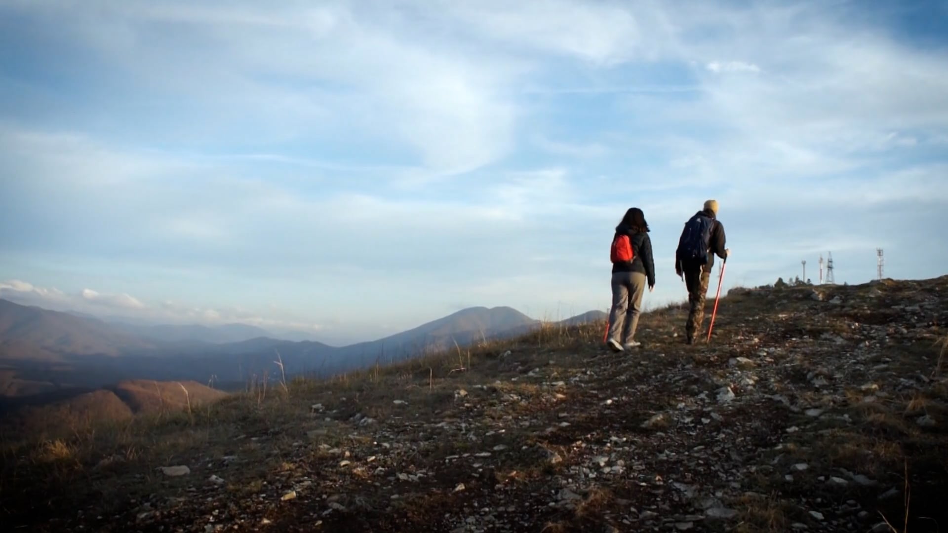 The Best Neutral Climbing Shoes on Vimeo