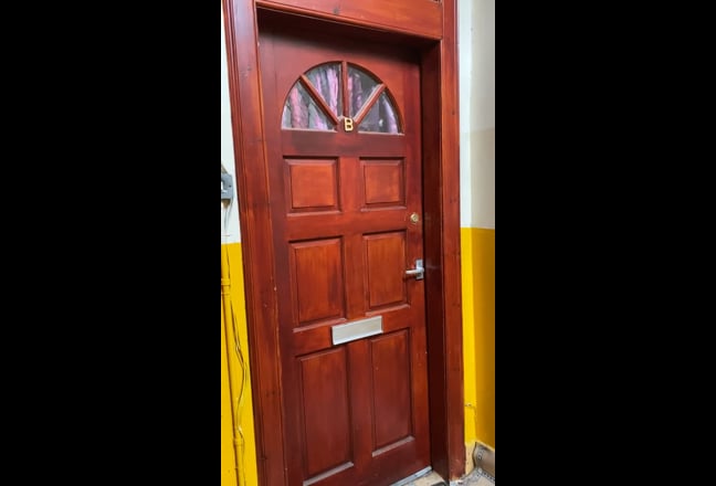 Uppercraigs flat. rent Main Photo