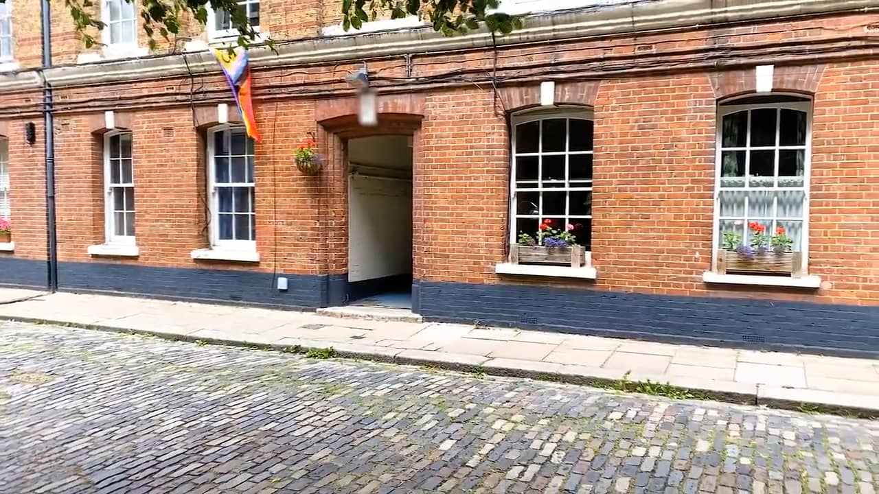 GIBSON GARDENS on Vimeo