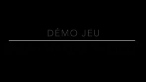 vignette de Demo Jeu Sarah-Maxine Racicot
