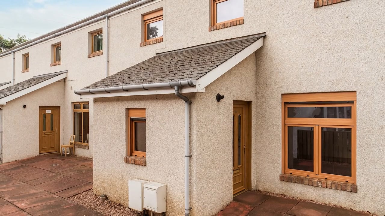 40A, Baileyfield Road, Edinburgh on Vimeo