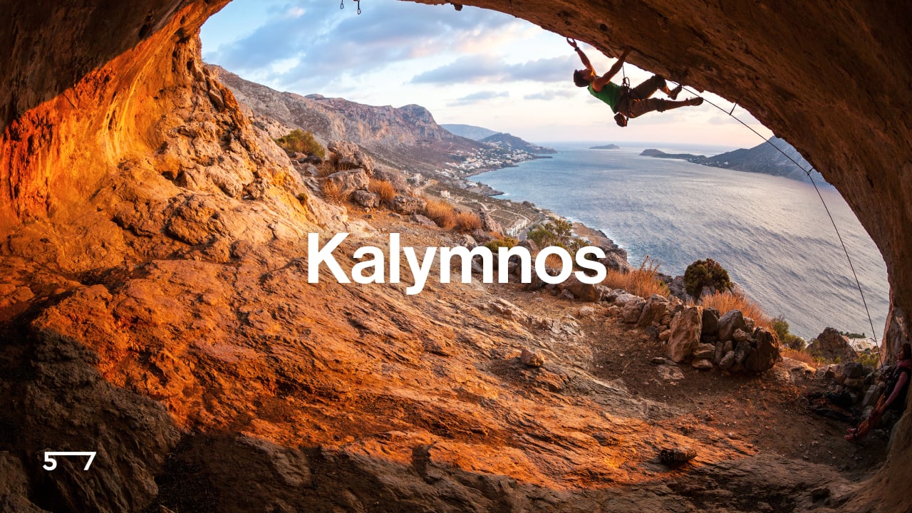 Webinar Thumbnail - Learn Why Climbing and Sailing is the Perfect Combo in Kalymnos