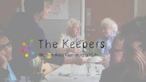 The Keepers Final Cut 130623