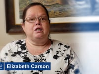 Elizabeth Carson