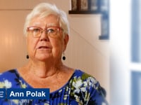 Ann Polak