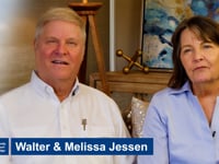 Walter & Melissa Jessen