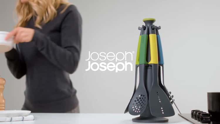 Joseph Joseph Elevate 6-Piece Kitchen Tool Set