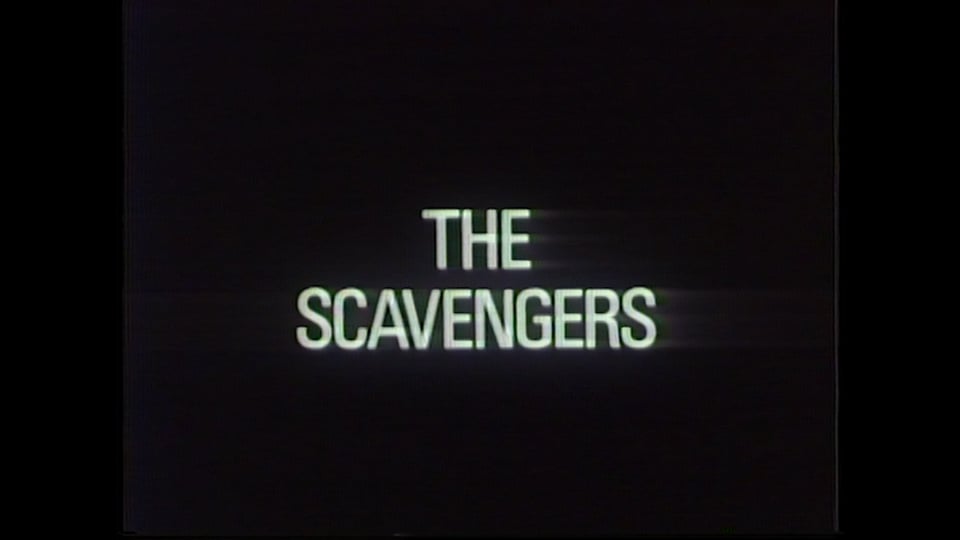 Scavengers, The
