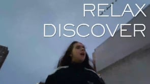 Relax and Discover Playlist Trailer