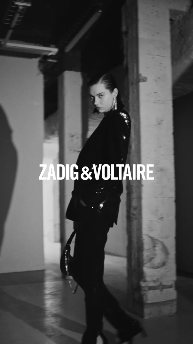 Zadig voltaire tas online sale