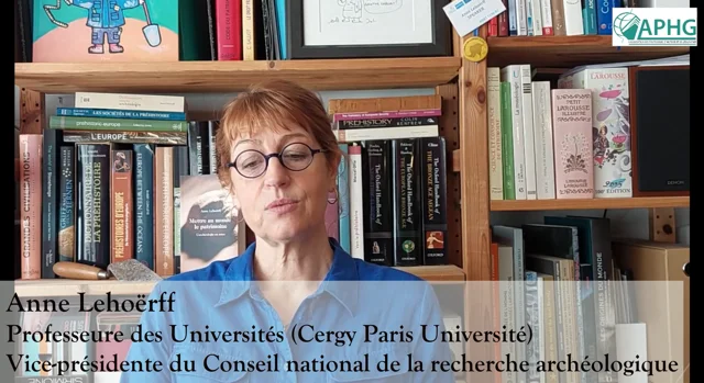 Préhistoires d'Europe. De Néandertal à Vercingétorix - Association des  Professeurs d'Histoire et de Géographie