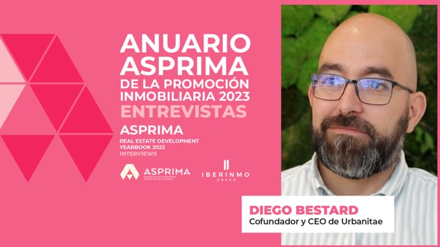 Diego Bestard - Urbanitae