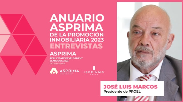José Luis Marcos - PROEL