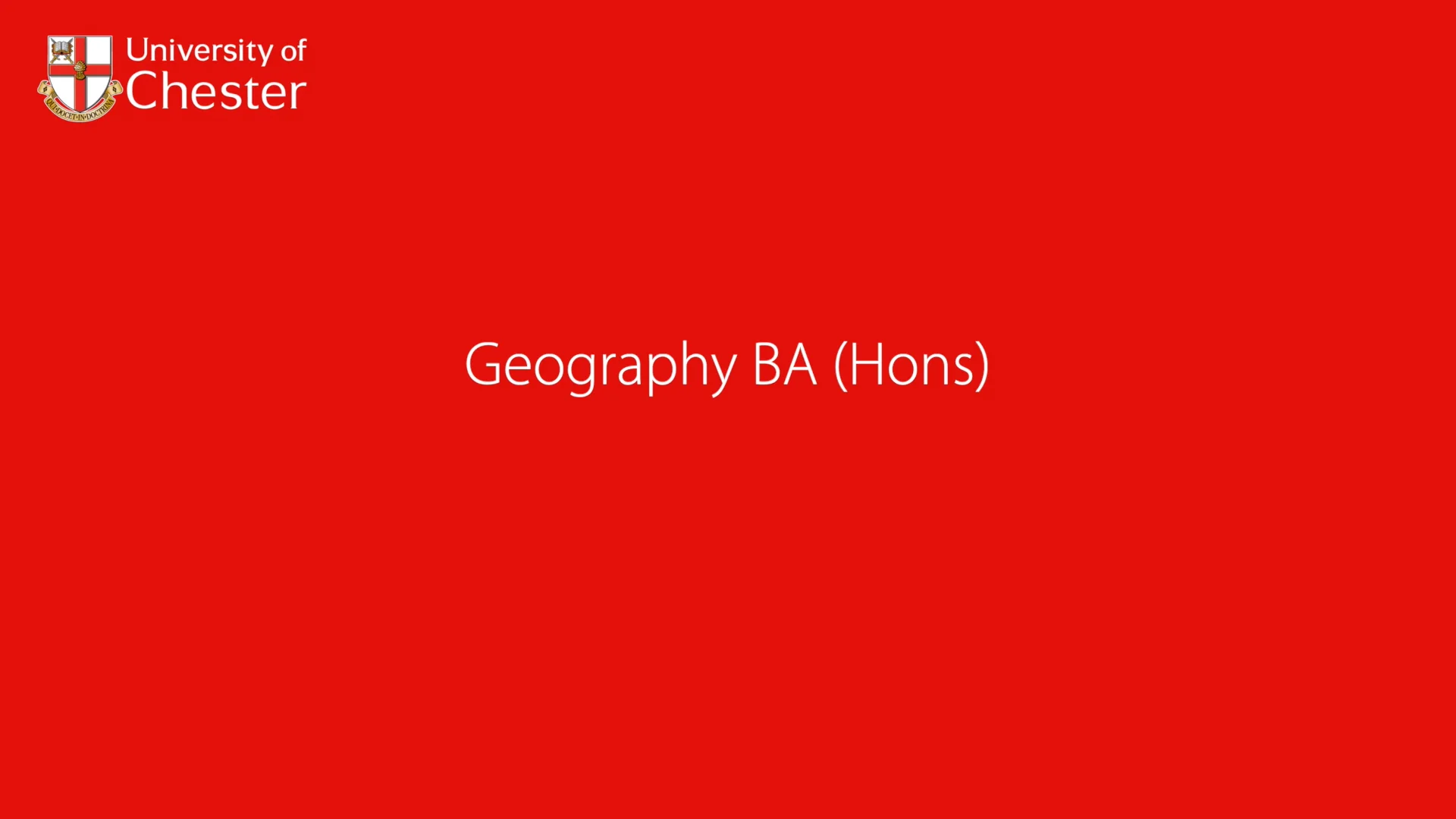 BA Geography master final on Vimeo
