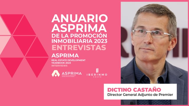 Dictino Castaño - Premier España