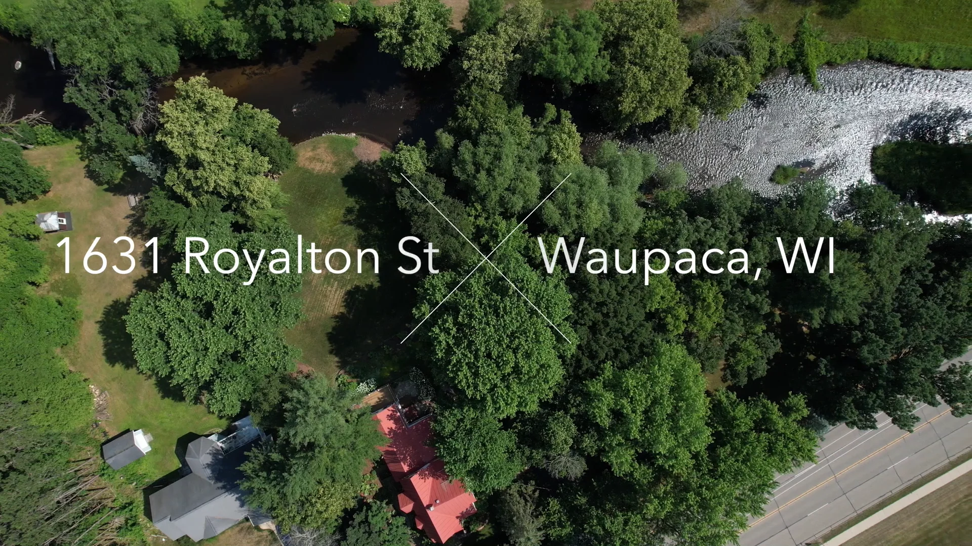 1631 Royalton St Waupaca WI HD 1080p on Vimeo