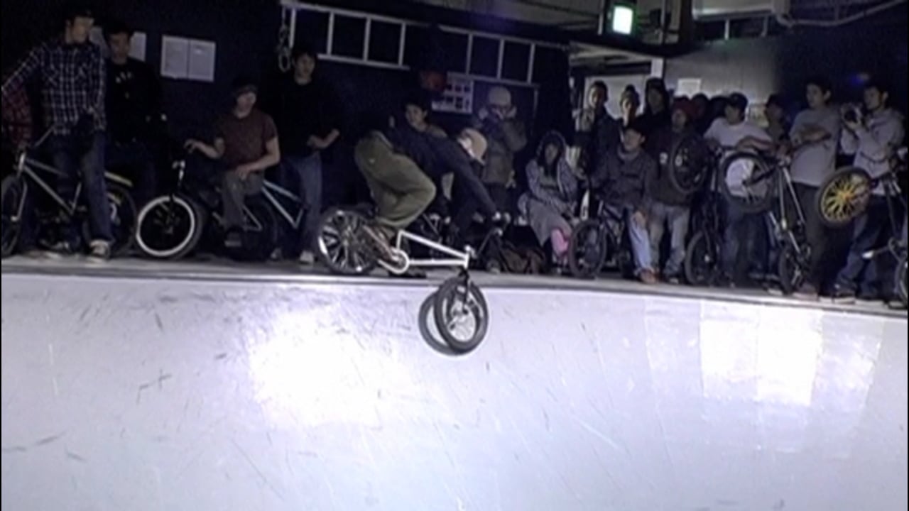 Bowl Jam@24 Mizuho Base