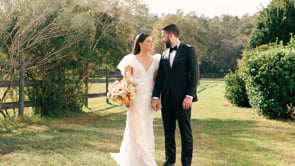 Manor at 12 Oaks Wedding Video | Saint Augustine Wedding Videographer