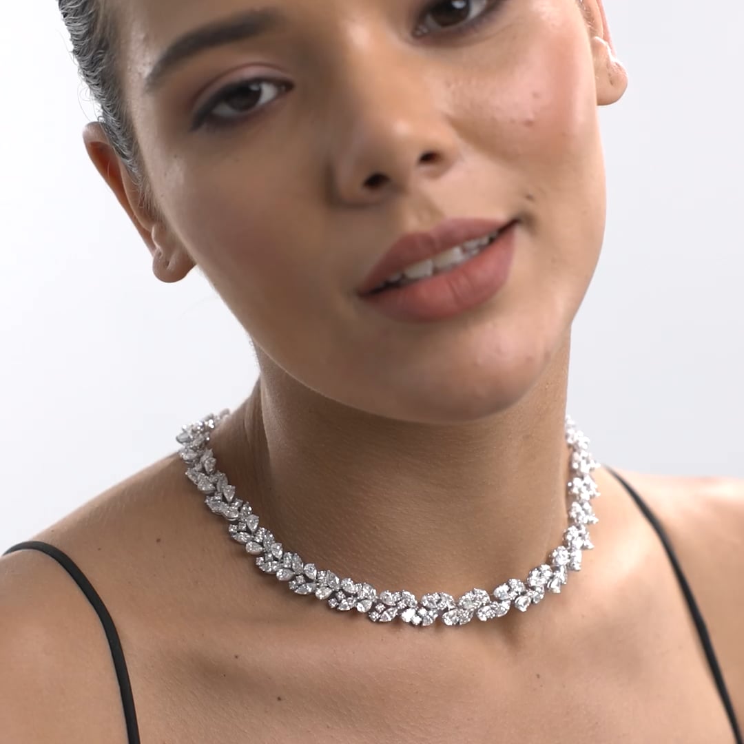 Málaga Necklace