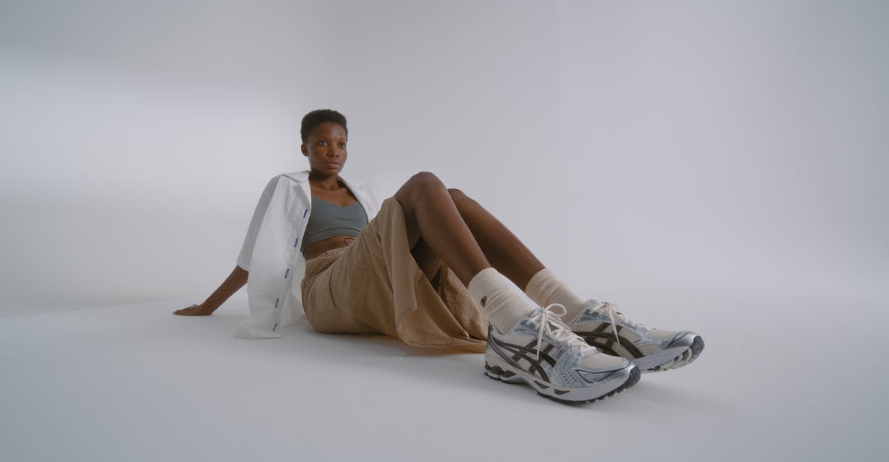 ASICS SPORTSTYLE