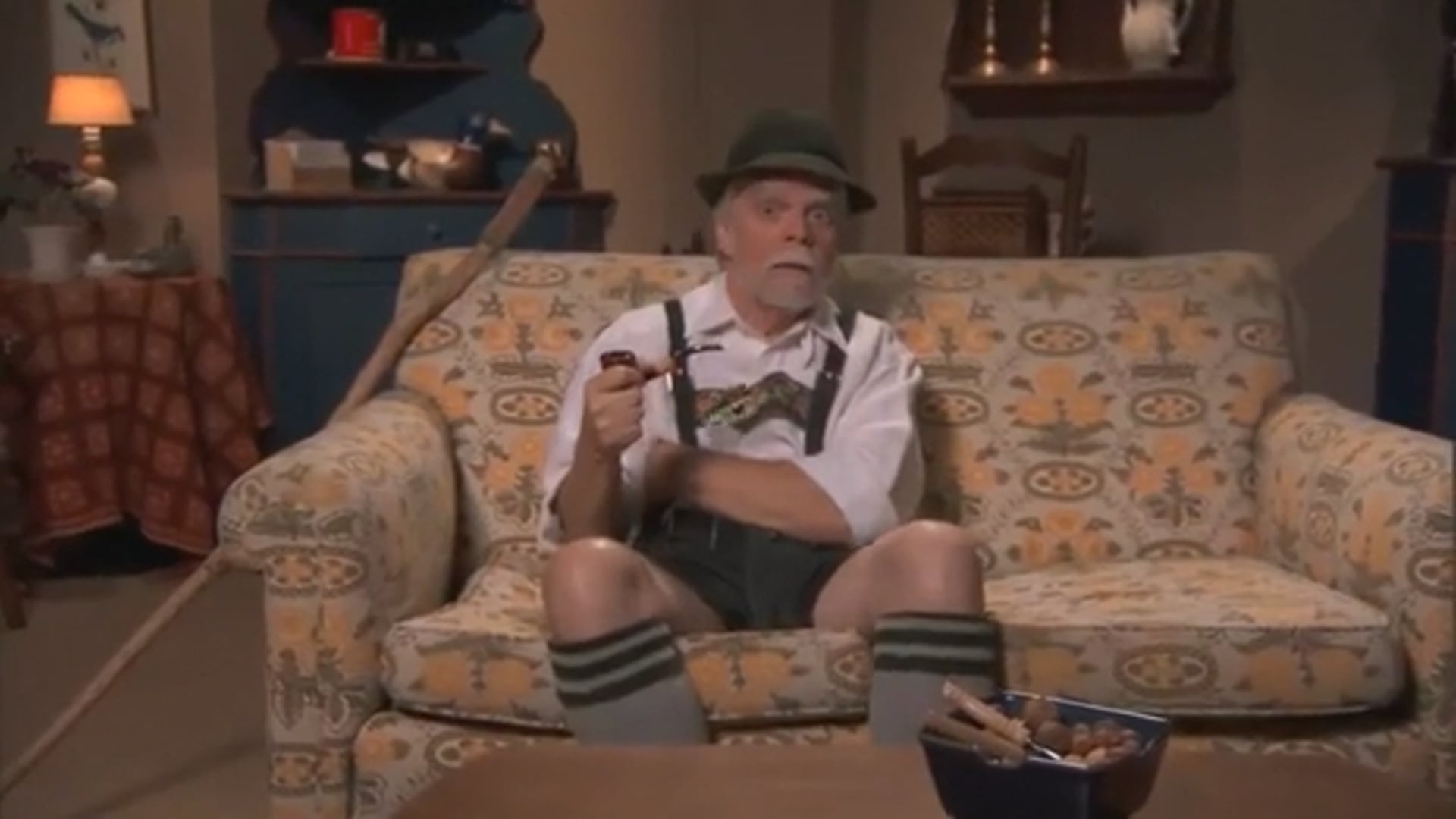 Jimmy Kimmel ABC Television