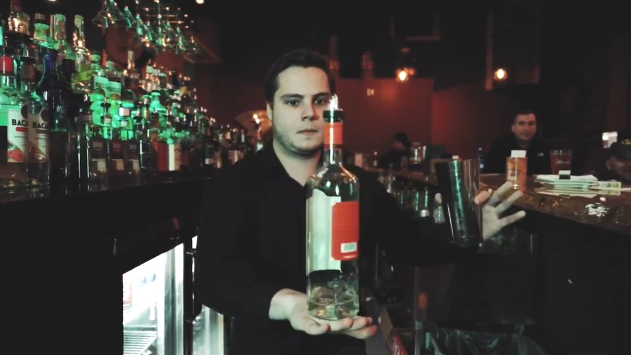 The Still Bar and Grill