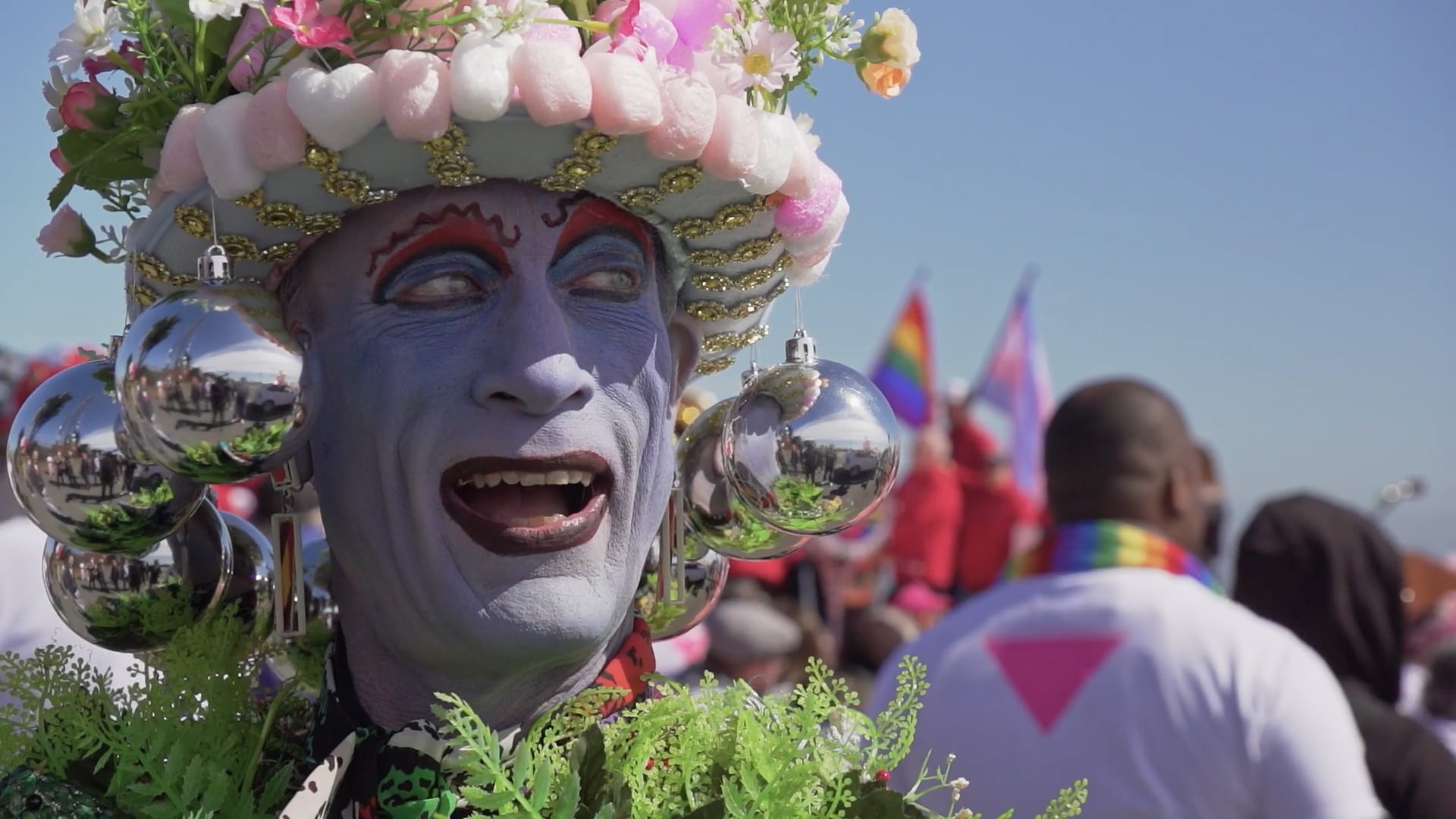 The Unabridged Mrs. Vera's Daybook Trailer (2023)