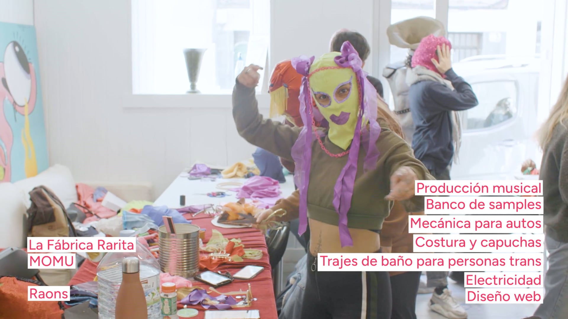 La Creatura