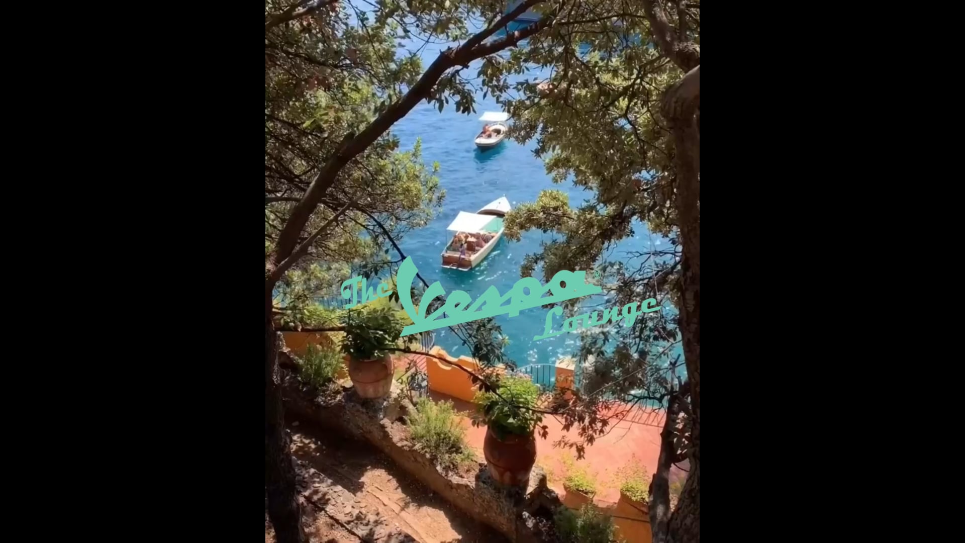 Vespa 125 Newspapers and Magazines The Vespa Lounge