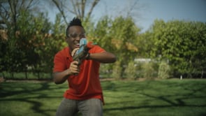 Related Embedded Video Item Thumbnail