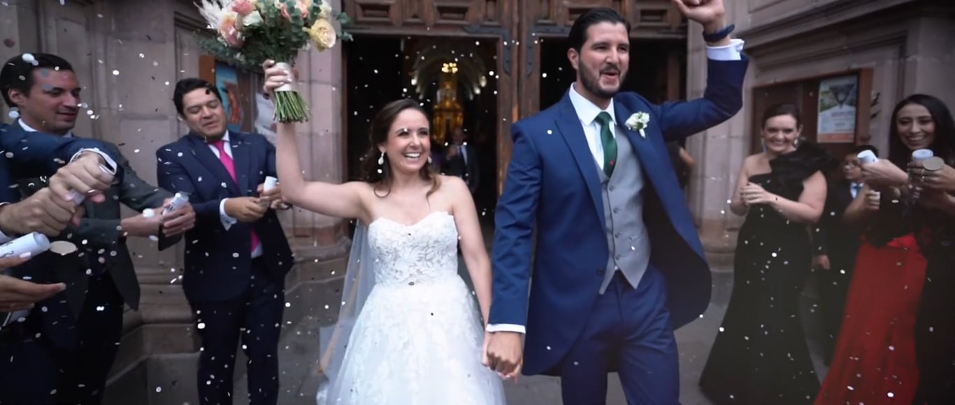 HIGHLIGHTS ANA GABY Y JOSE RAMON