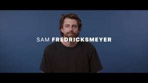 Sam Fredricksmeyer