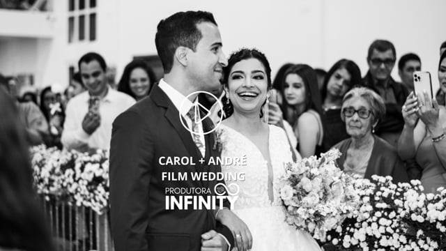 CAROL + ANDRÉ