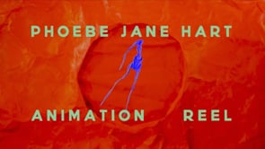 Phoebe Jane Hart's Videos on Vimeo