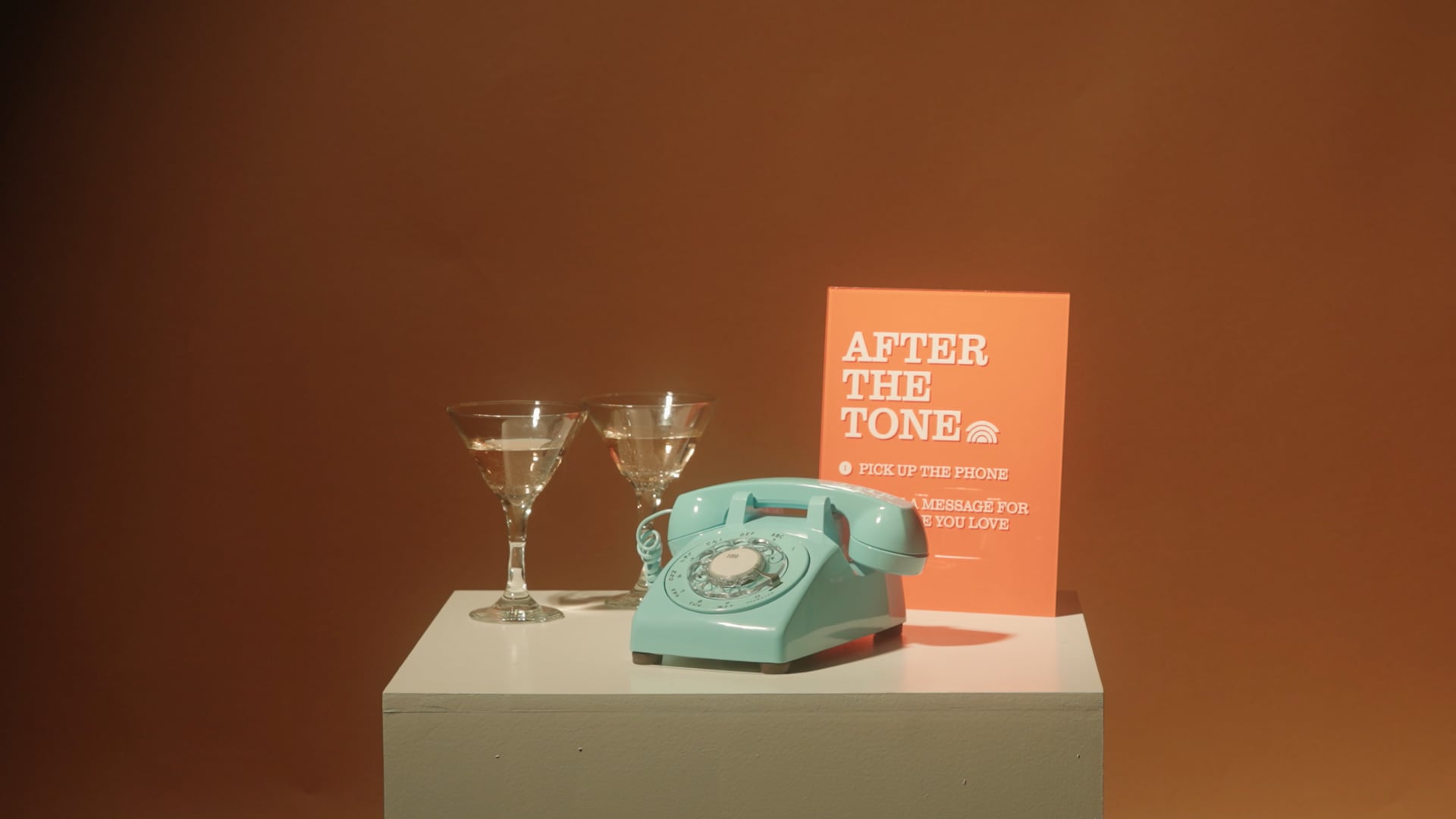After The Tone AD Spec