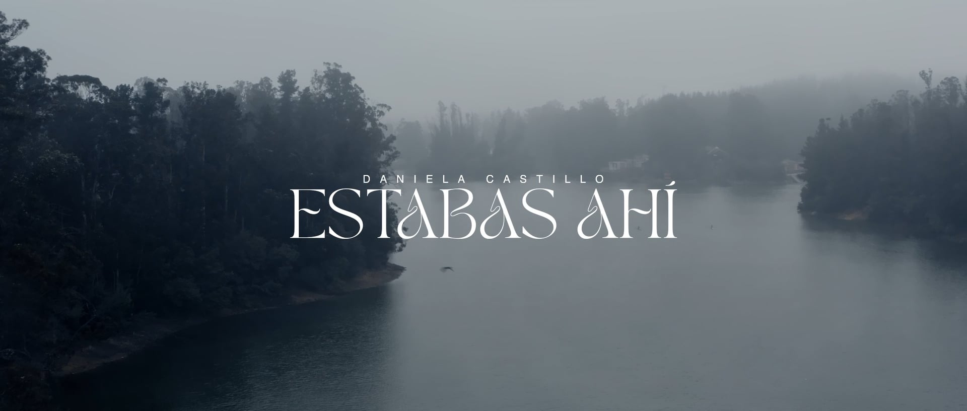 Estabas ahi - Daniela Castillo