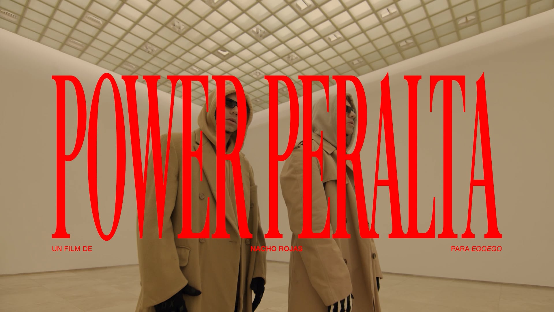 Los power - Ego Ego