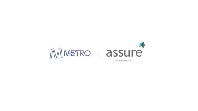 Metro Trains Melbourne and Assure