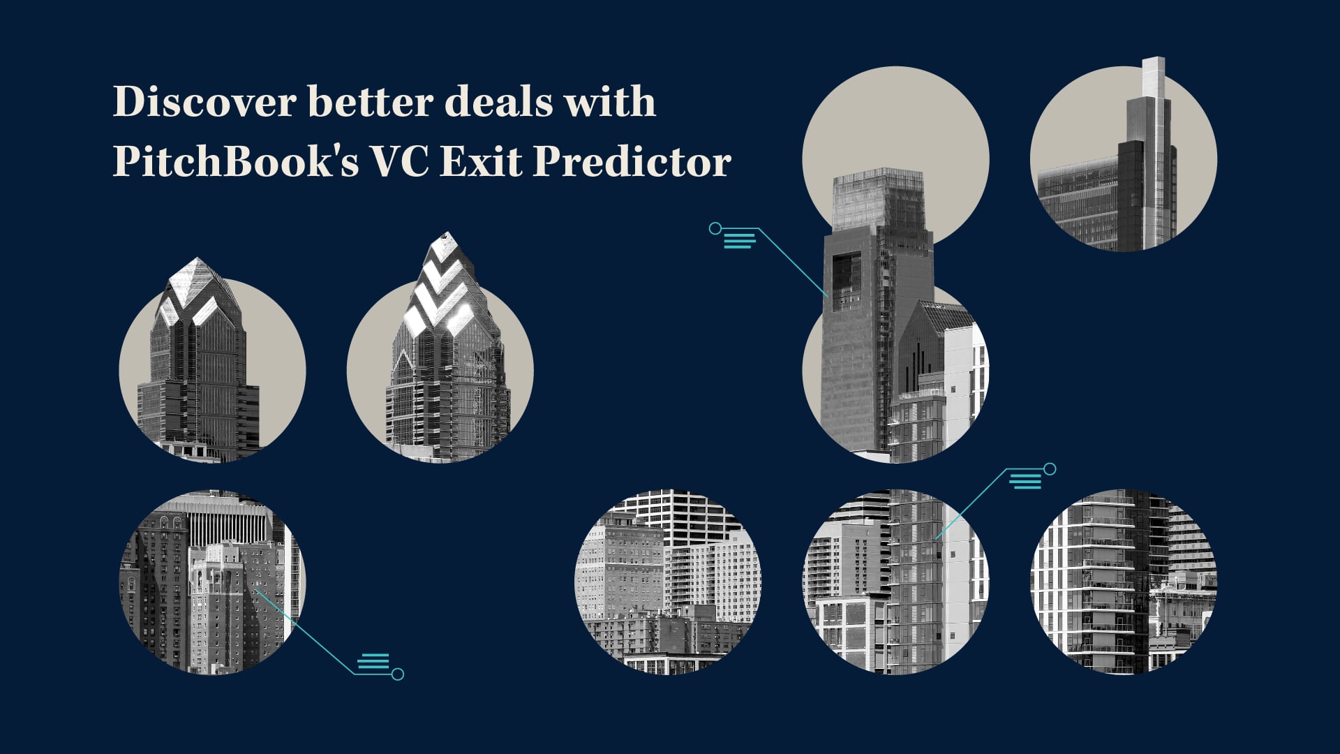 PitchBook's VC Exit Predictor