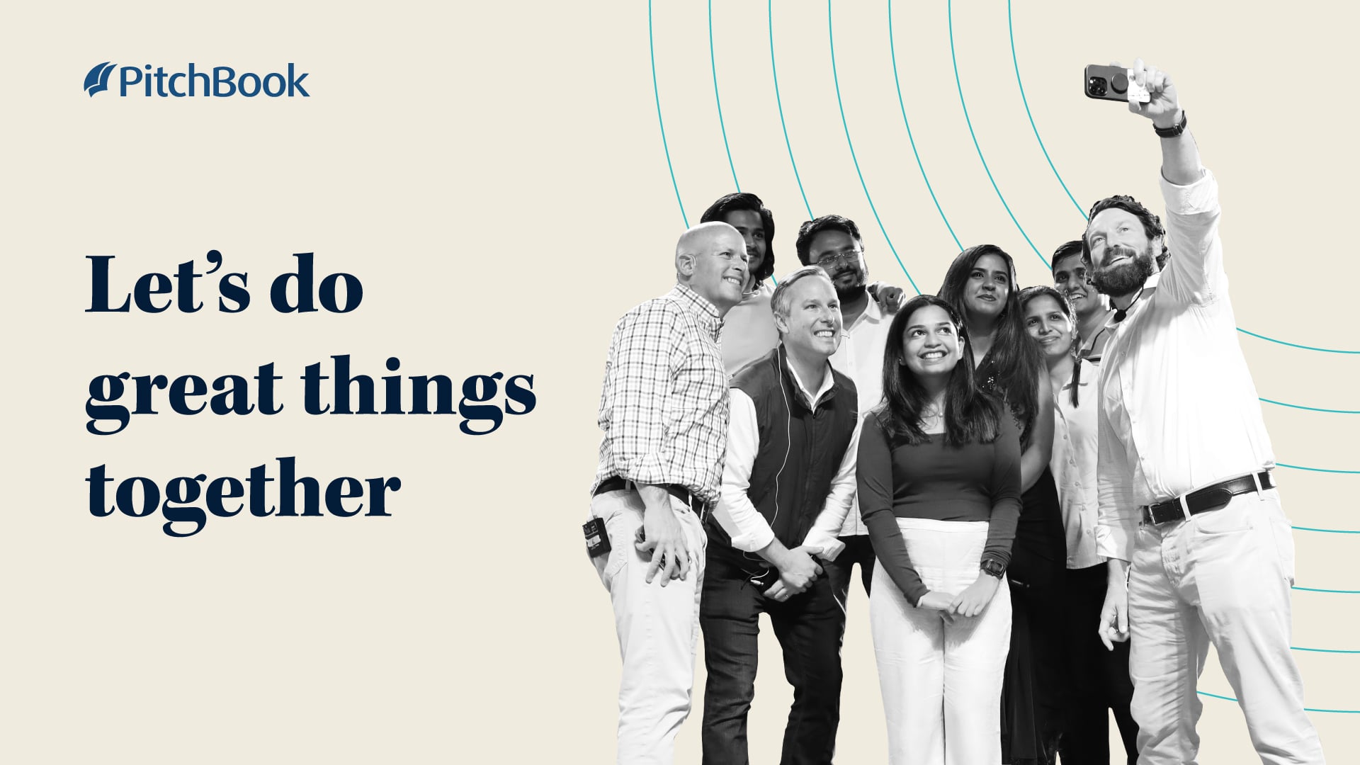 PitchBook Global recruiting video